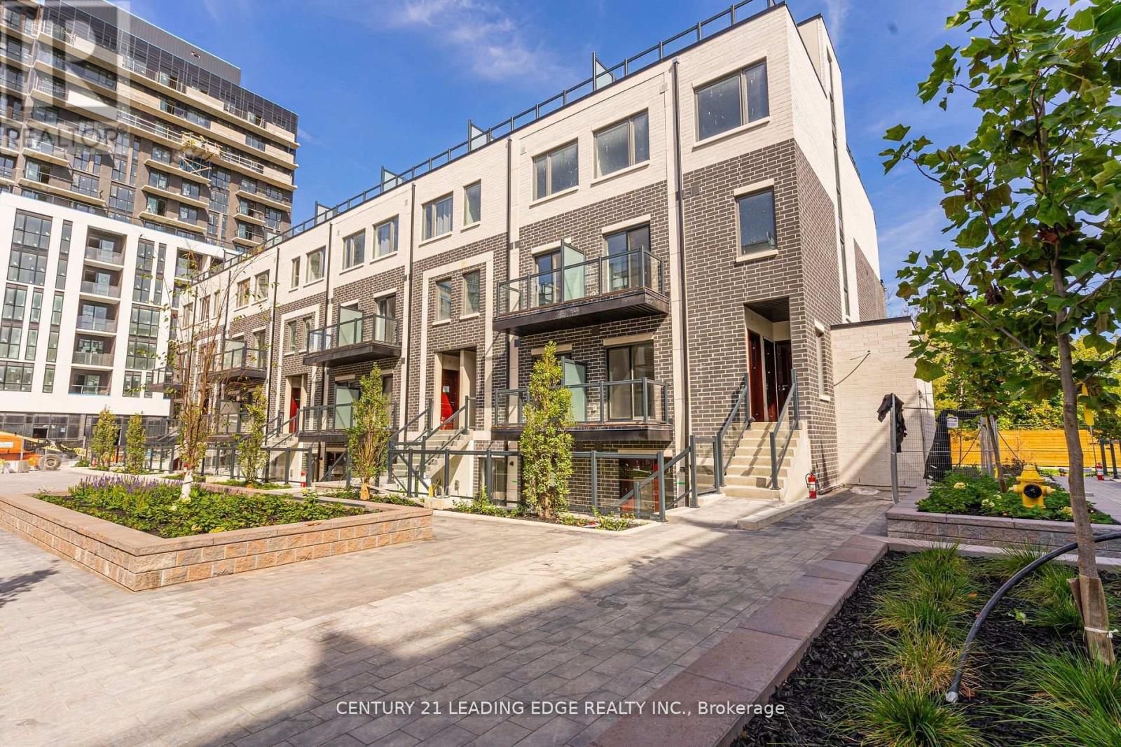 C2-105 - 3427 Sheppard Avenue E, Toronto, Ontario  M1T 0C5 - Photo 3 - E12949870