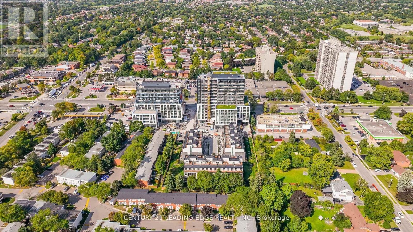 C2-105 - 3427 Sheppard Avenue E, Toronto, Ontario  M1T 0C5 - Photo 31 - E12949870