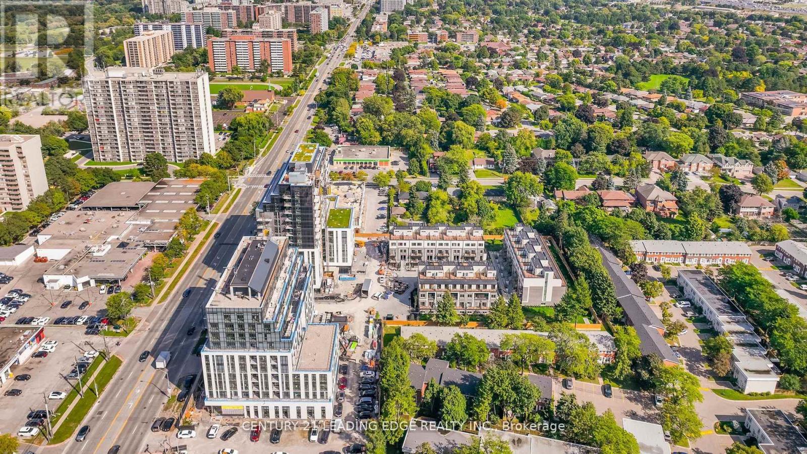 C2-105 - 3427 Sheppard Avenue E, Toronto, Ontario  M1T 0C5 - Photo 32 - E12949870