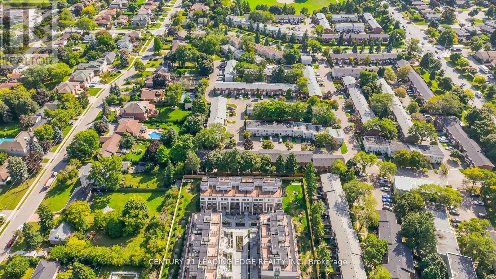 C2-105 - 3427 Sheppard Avenue E, Toronto, Ontario  M1T 0C5 - Photo 33 - E12949870