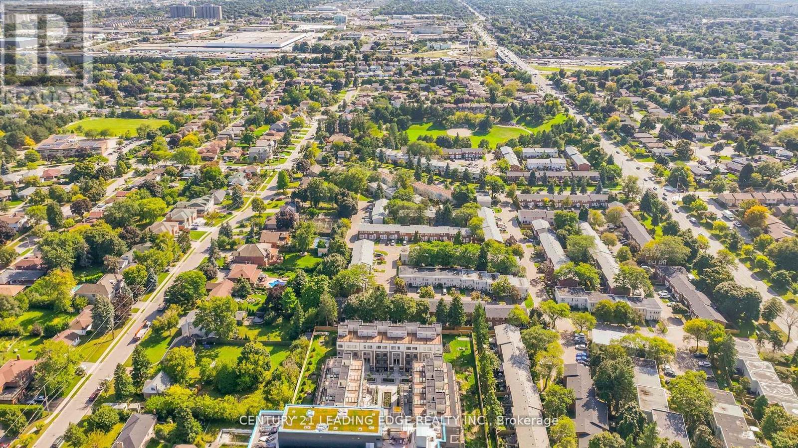 C2-105 - 3427 Sheppard Avenue E, Toronto, Ontario  M1T 0C5 - Photo 34 - E12949870