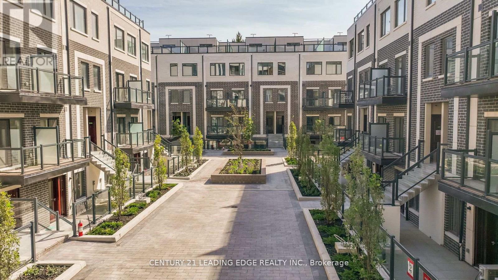 C2-105 - 3427 Sheppard Avenue E, Toronto, Ontario  M1T 0C5 - Photo 35 - E12949870