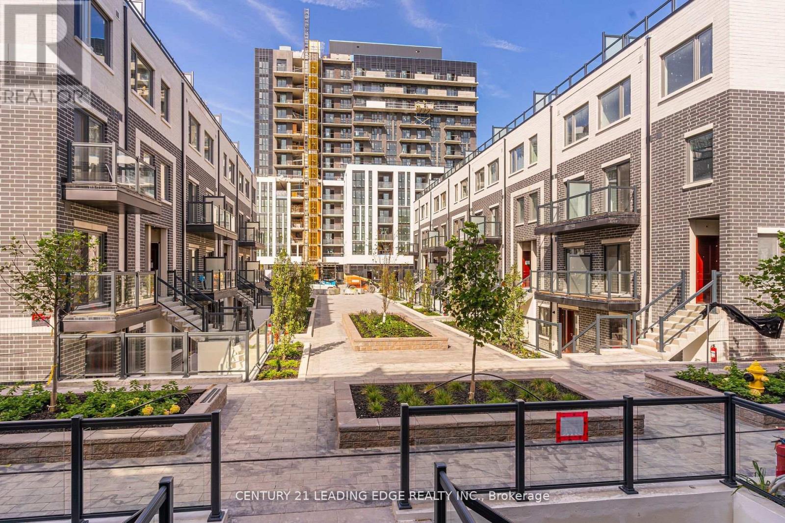 C2-105 - 3427 Sheppard Avenue E, Toronto, Ontario  M1T 0C5 - Photo 4 - E12949870