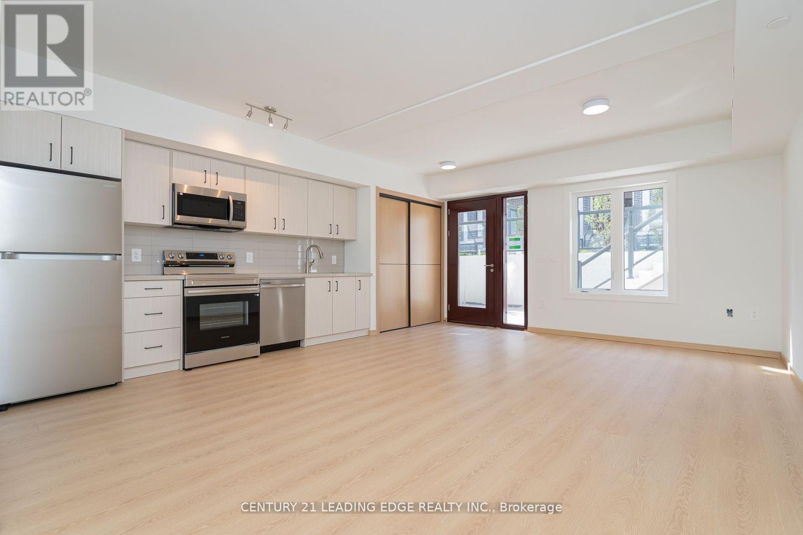 C2-105 - 3427 Sheppard Avenue E, Toronto, Ontario  M1T 0C5 - Photo 9 - E12949870