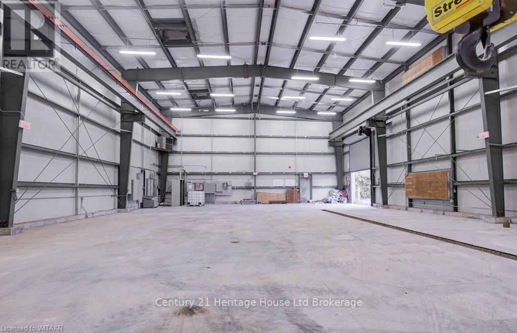 109 7th Concession Road, Norfolk, Ontario  N0E 1C0 - Photo 10 - X12949950