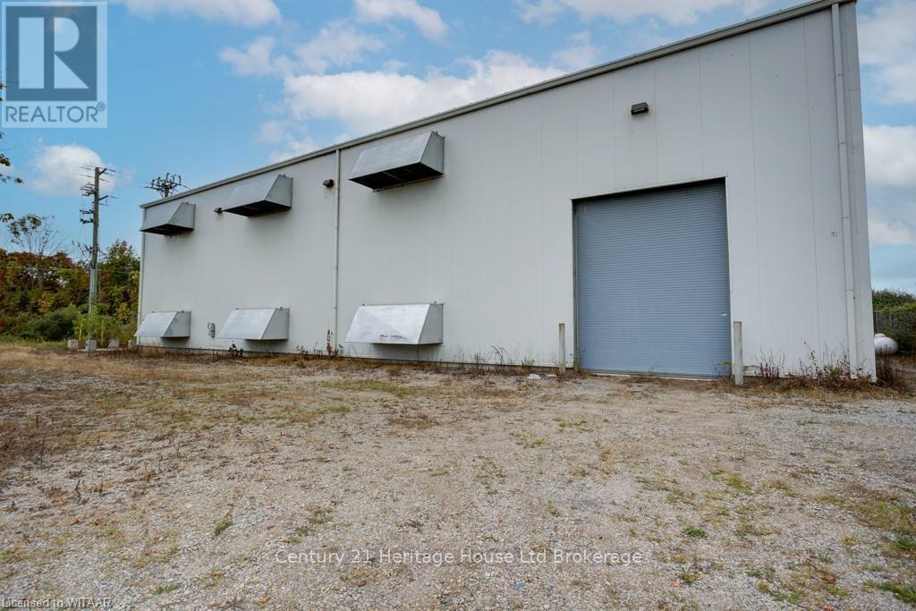 109 7th Concession Road, Norfolk, Ontario  N0E 1C0 - Photo 3 - X12949950