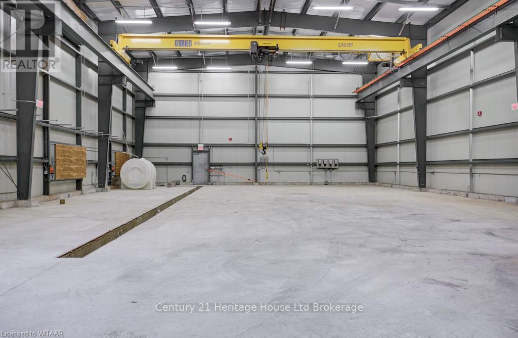 109 7th Concession Road, Norfolk, Ontario  N0E 1C0 - Photo 7 - X12949950