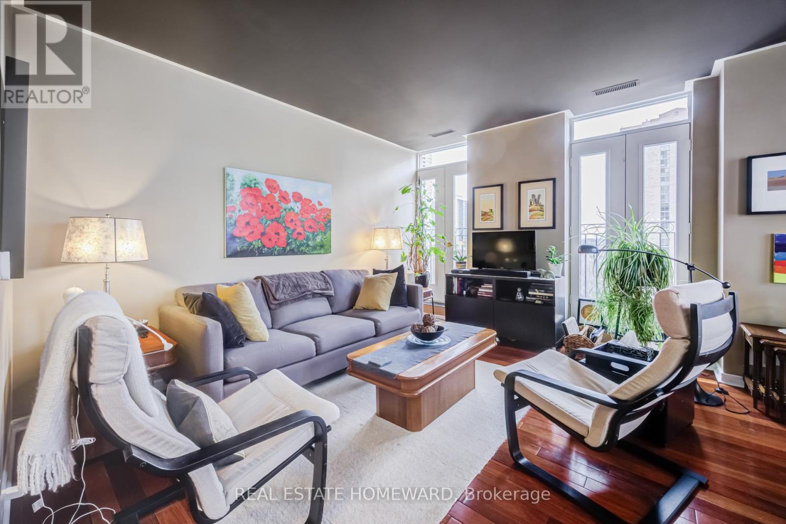 702 - 135 Maitland Street, Toronto, Ontario  M4Y 1E5 - Photo 13 - C12941344