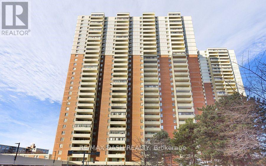 2218 - 1 Massey Square, Toronto, Ontario  M4C 5L4 - Photo 15 - E12824774