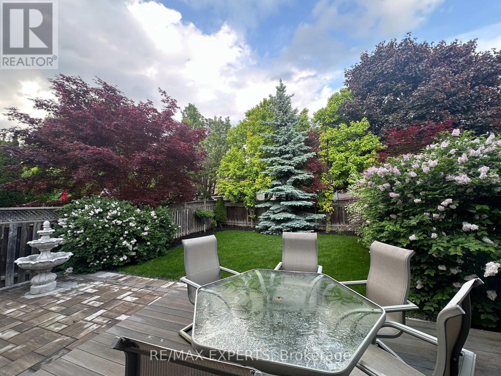 75 Delattaye Avenue, Aurora, Ontario  L4G 7T8 - Photo 37 - N12817348