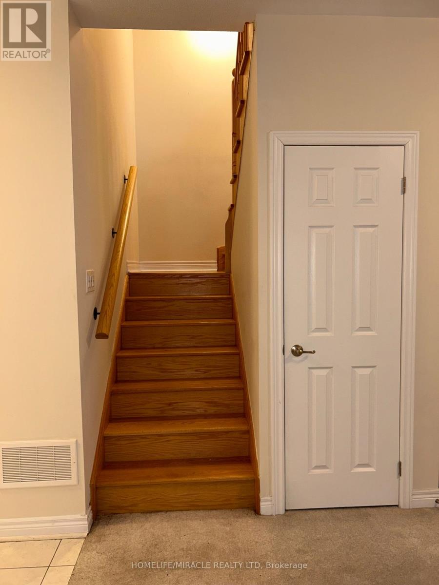 197 Mumbai Drive, Markham, Ontario  L3S 0G5 - Photo 16 - N12904034