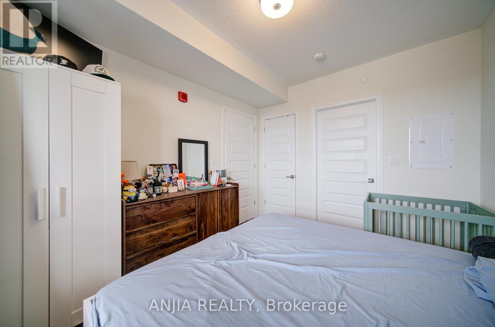 614 - 58 Adam Sellers Street, Markham, Ontario L6B 1P5 - Photo 28 - N12935980