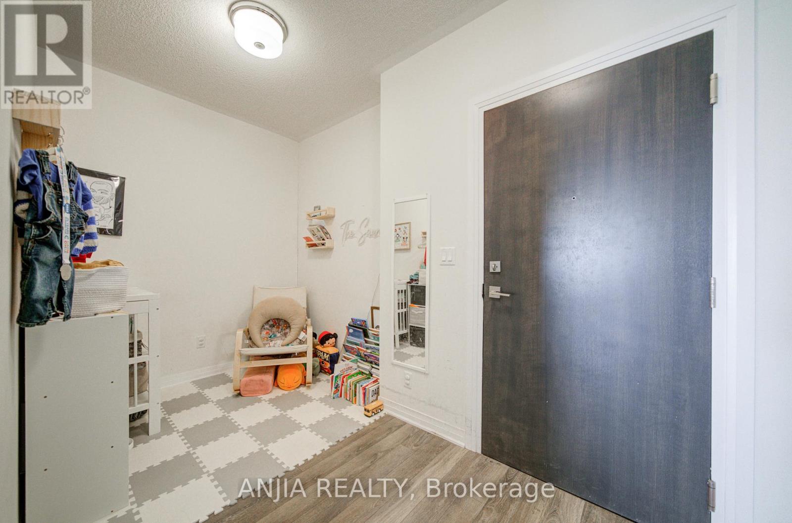 614 - 58 Adam Sellers Street, Markham, Ontario L6B 1P5 - Photo 11 - N12935980