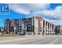 614 - 58 ADAM SELLERS STREET, Markham, Ontario