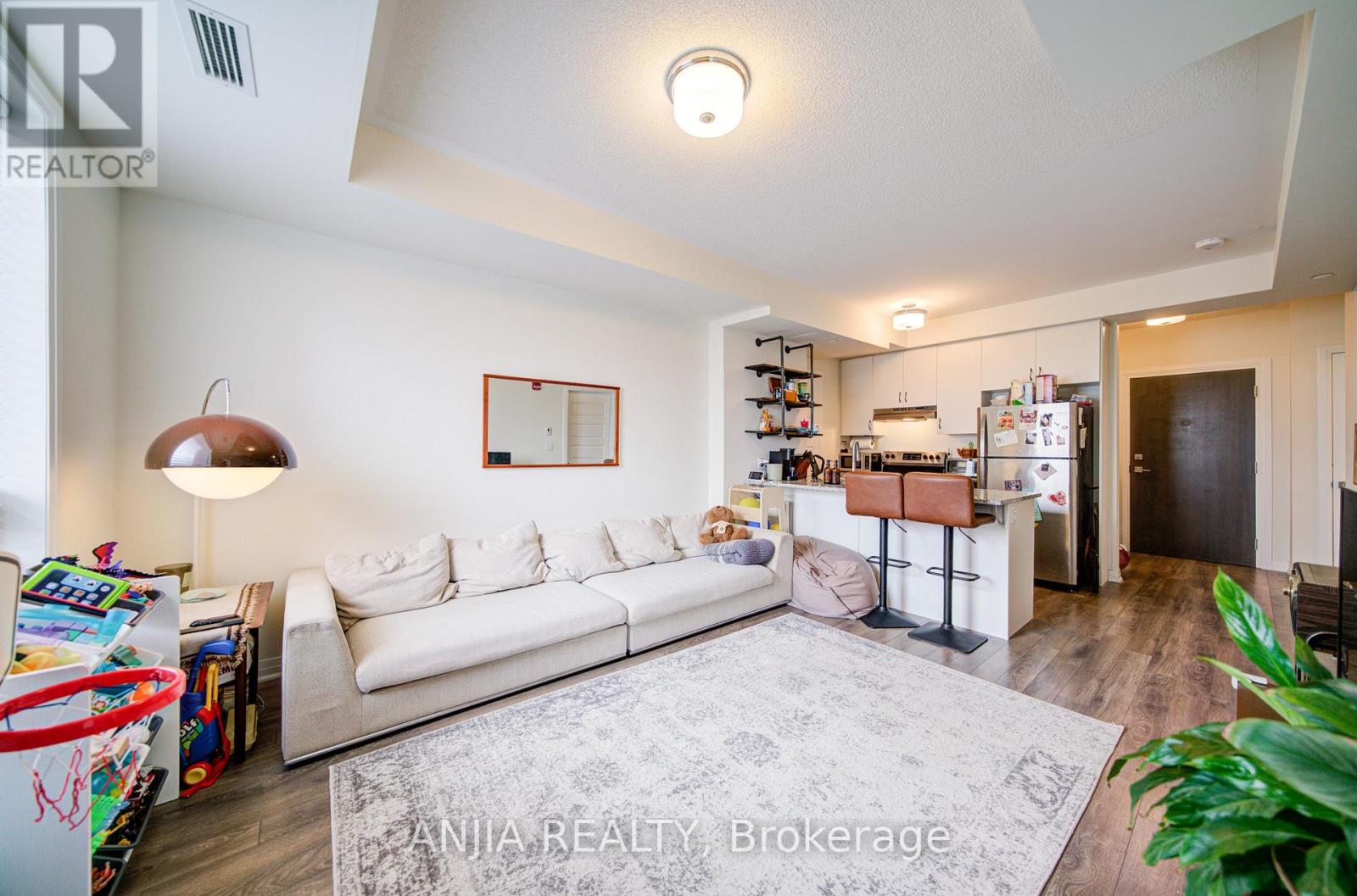 614 - 58 Adam Sellers Street, Markham, Ontario L6B 1P5 - Photo 22 - N12935980