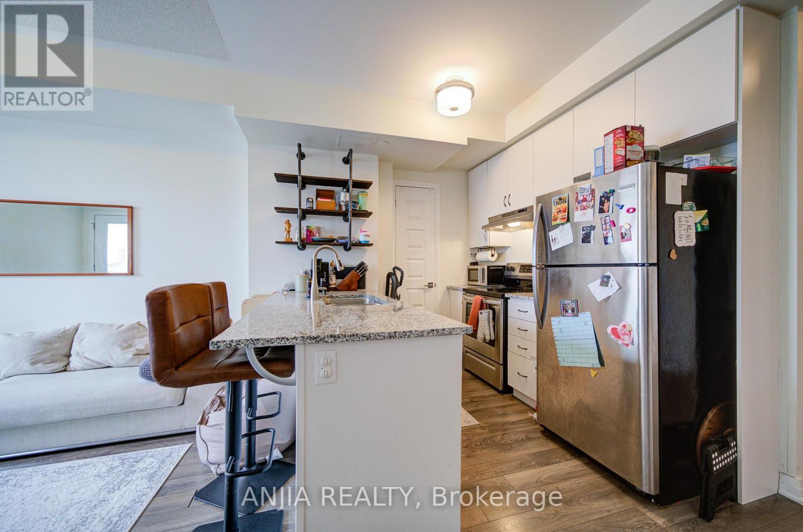 614 - 58 Adam Sellers Street, Markham, Ontario L6B 1P5 - Photo 17 - N12935980