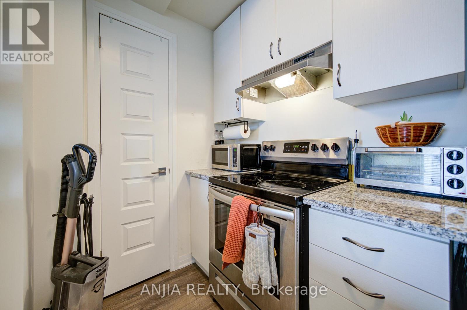 614 - 58 Adam Sellers Street, Markham, Ontario L6B 1P5 - Photo 15 - N12935980