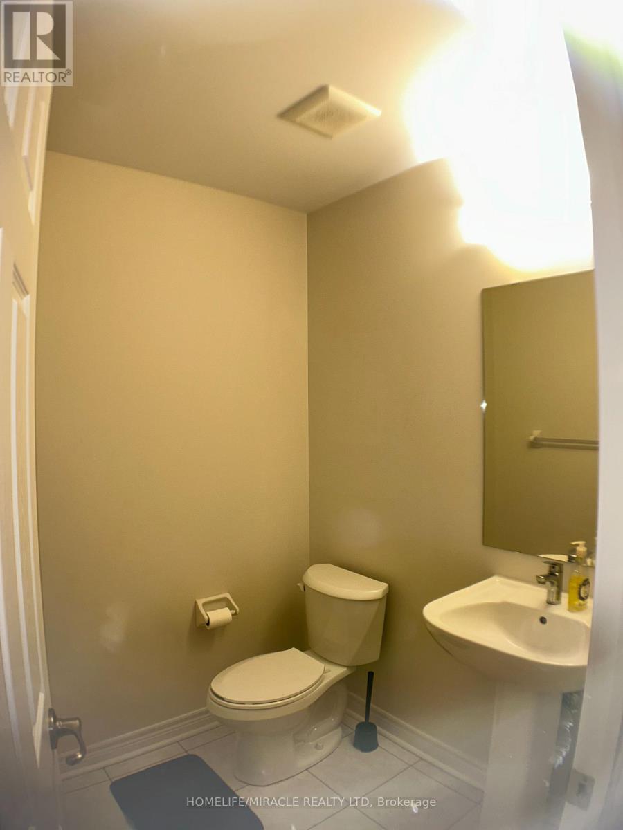 197 Mumbai Drive, Markham, Ontario  L3S 0G5 - Photo 19 - N12904034