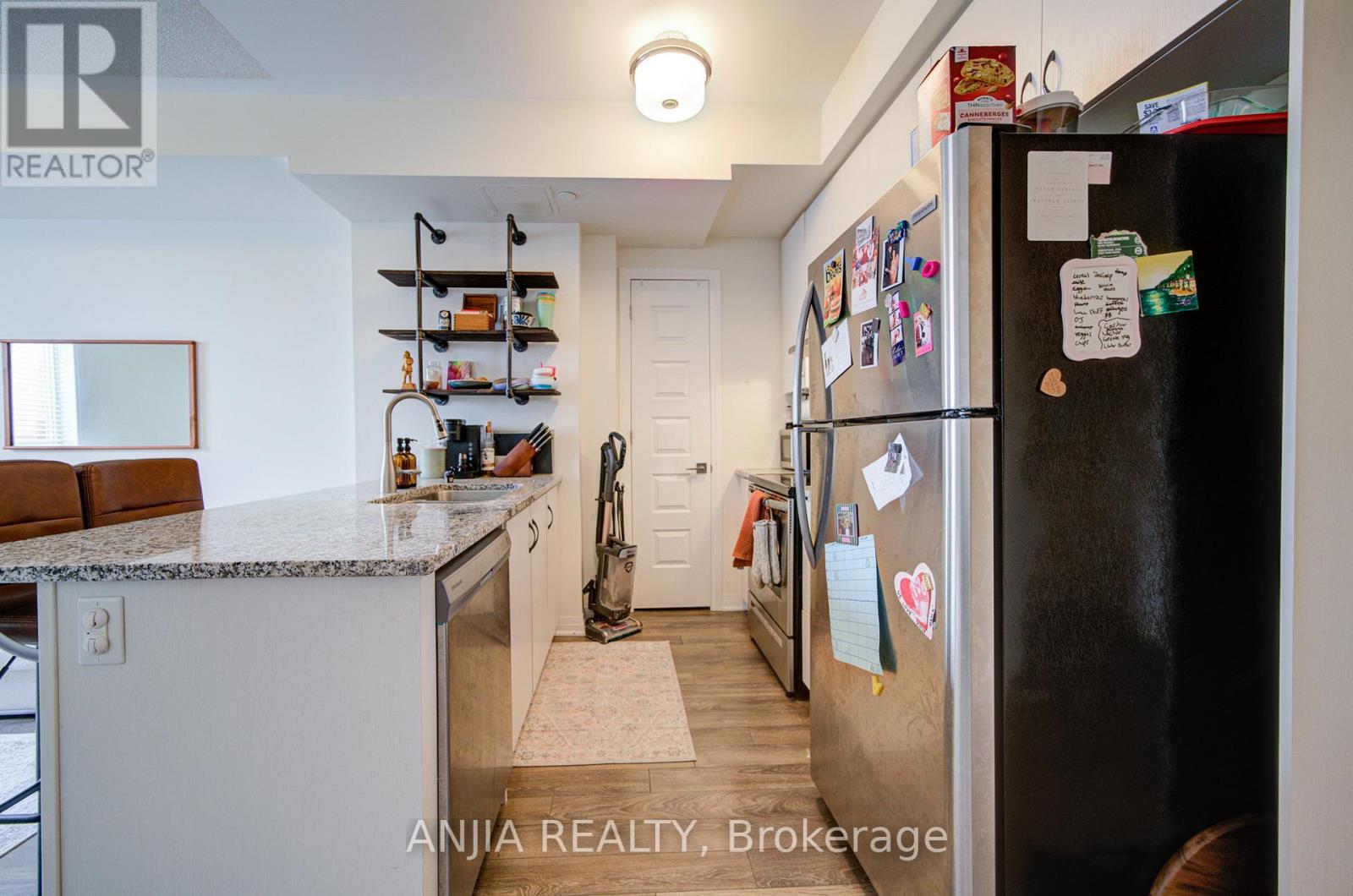 614 - 58 Adam Sellers Street, Markham, Ontario L6B 1P5 - Photo 14 - N12935980