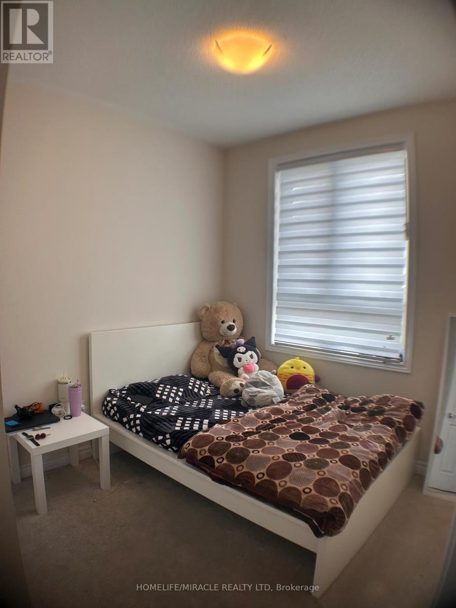 197 Mumbai Drive, Markham, Ontario  L3S 0G5 - Photo 26 - N12904034