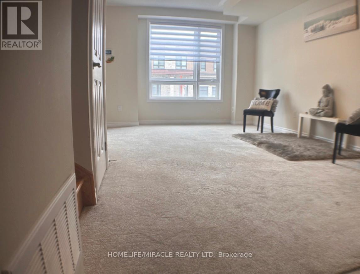 197 Mumbai Drive, Markham, Ontario  L3S 0G5 - Photo 3 - N12904034