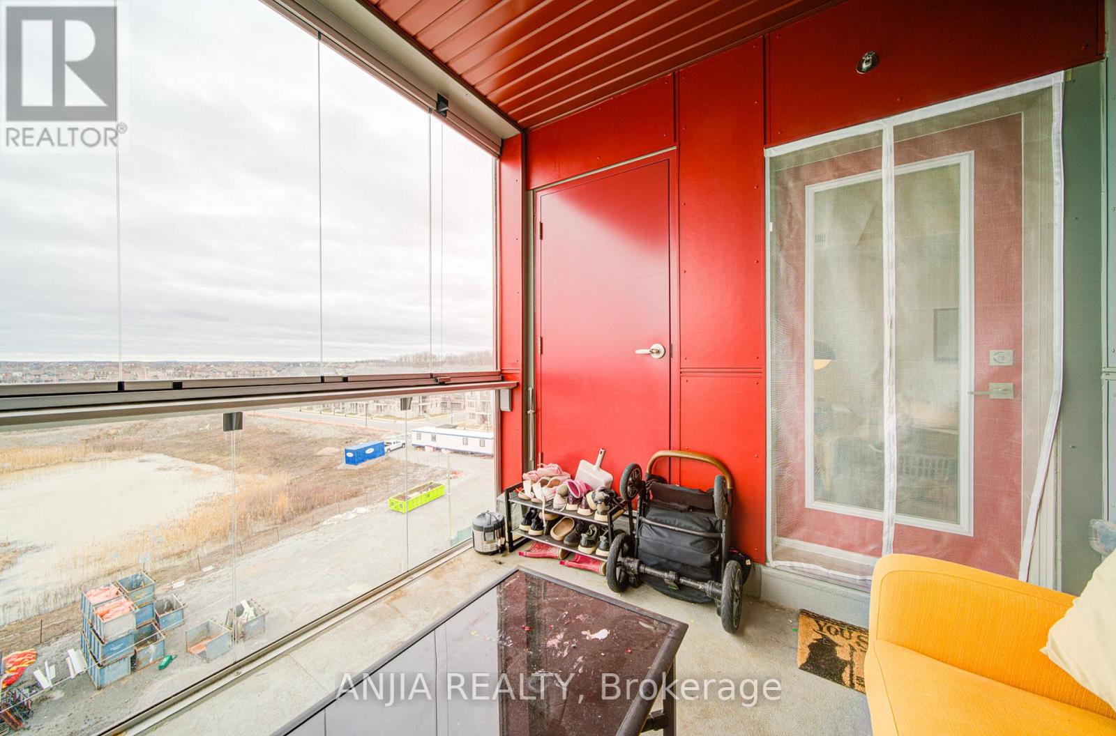 614 - 58 Adam Sellers Street, Markham, Ontario L6B 1P5 - Photo 34 - N12935980