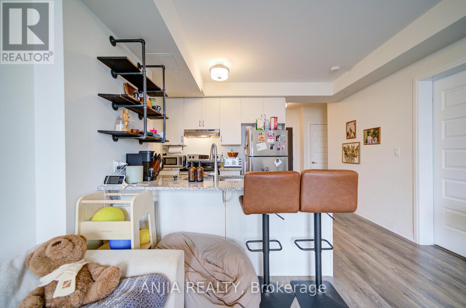 614 - 58 Adam Sellers Street, Markham, Ontario L6B 1P5 - Photo 18 - N12935980