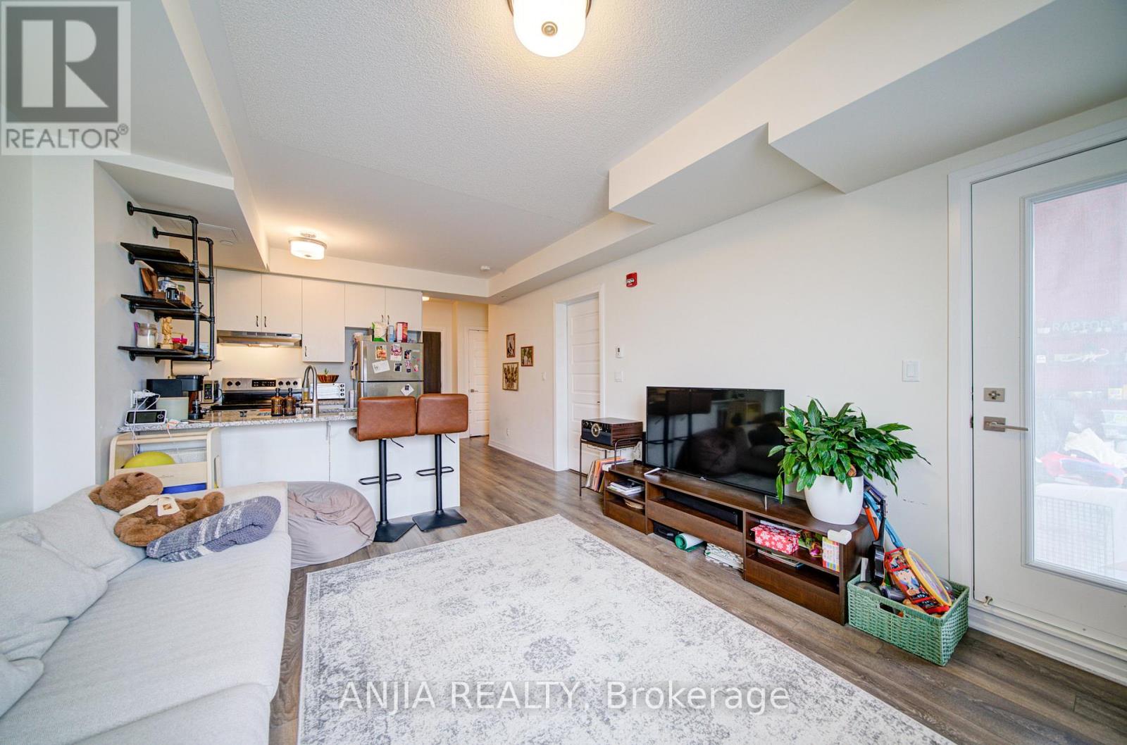 614 - 58 Adam Sellers Street, Markham, Ontario L6B 1P5 - Photo 23 - N12935980