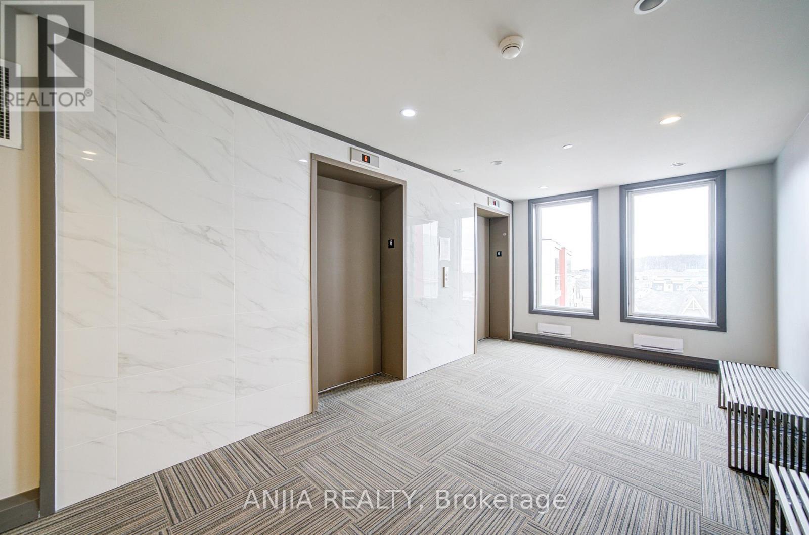 614 - 58 Adam Sellers Street, Markham, Ontario L6B 1P5 - Photo 5 - N12935980