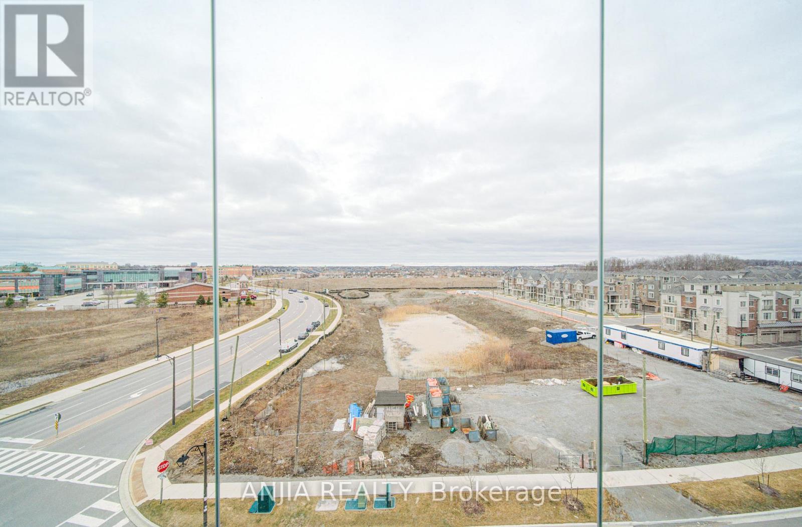 614 - 58 Adam Sellers Street, Markham, Ontario L6B 1P5 - Photo 38 - N12935980