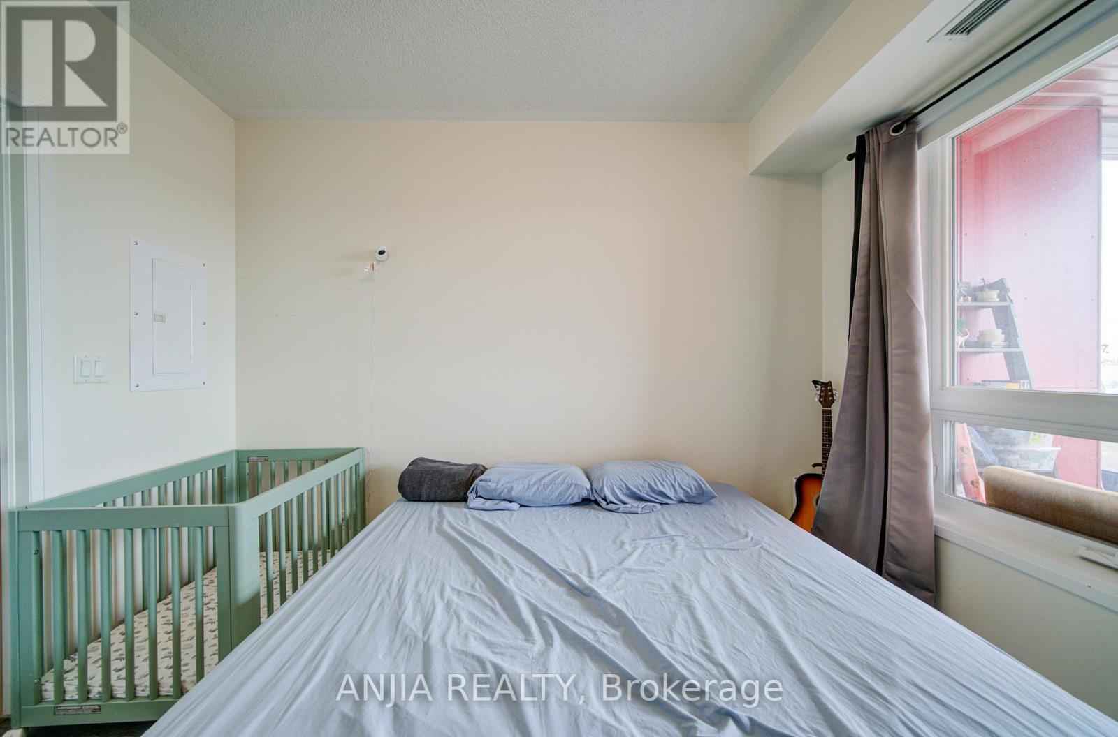 614 - 58 Adam Sellers Street, Markham, Ontario L6B 1P5 - Photo 27 - N12935980