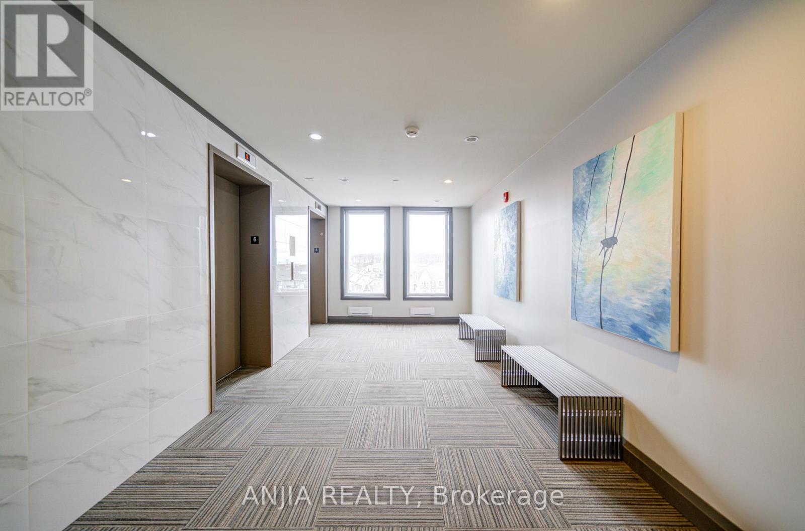 614 - 58 Adam Sellers Street, Markham, Ontario L6B 1P5 - Photo 4 - N12935980