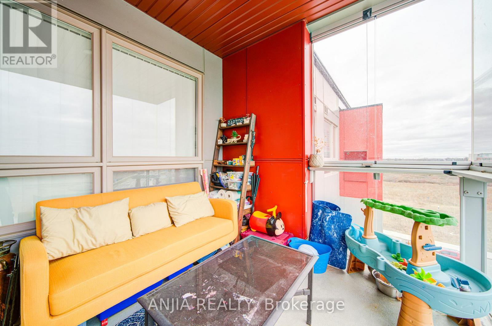 614 - 58 Adam Sellers Street, Markham, Ontario L6B 1P5 - Photo 35 - N12935980