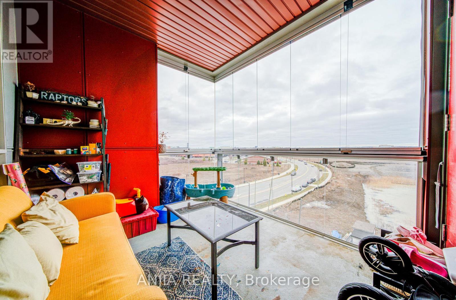 614 - 58 Adam Sellers Street, Markham, Ontario L6B 1P5 - Photo 32 - N12935980