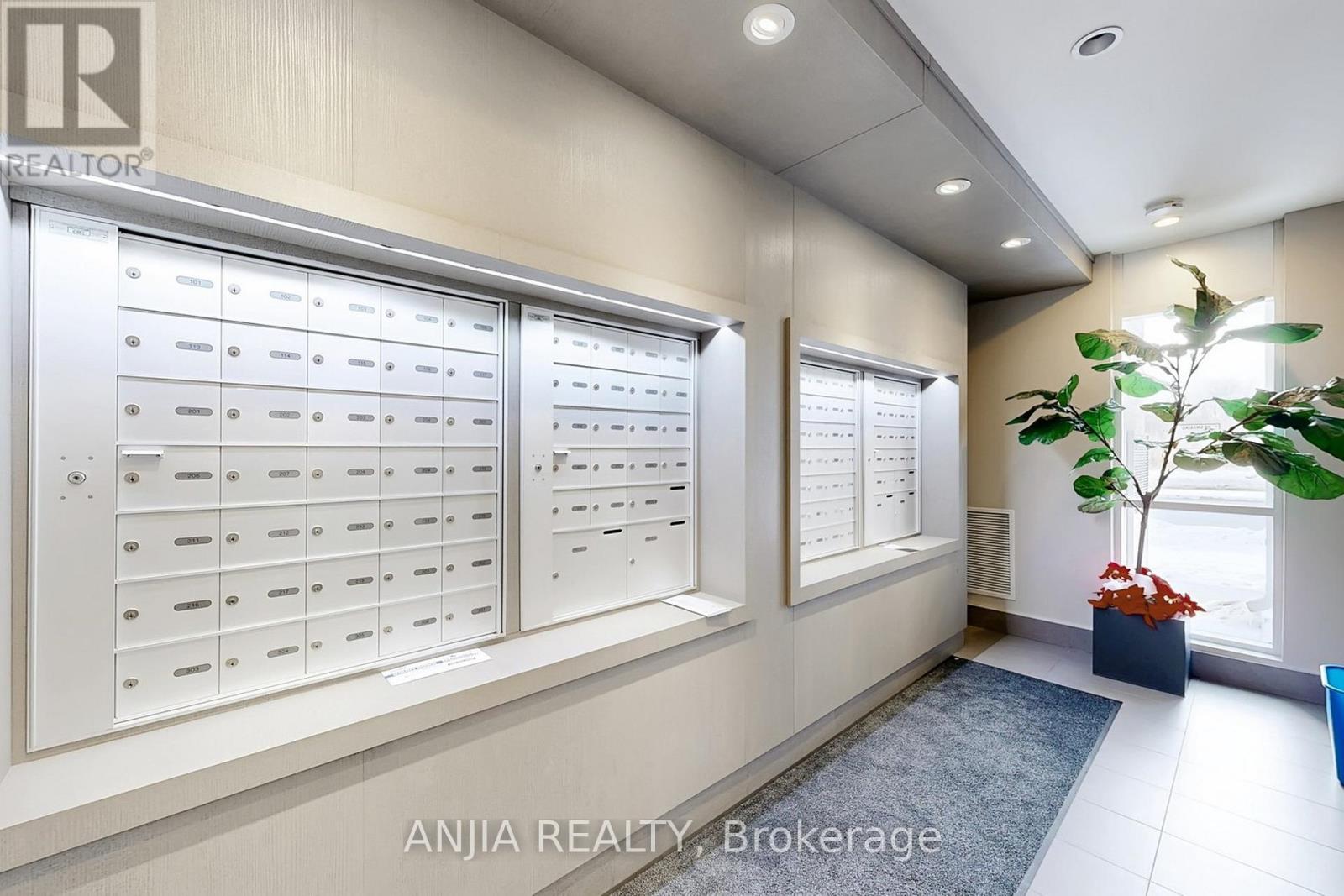 614 - 58 Adam Sellers Street, Markham, Ontario L6B 1P5 - Photo 41 - N12935980