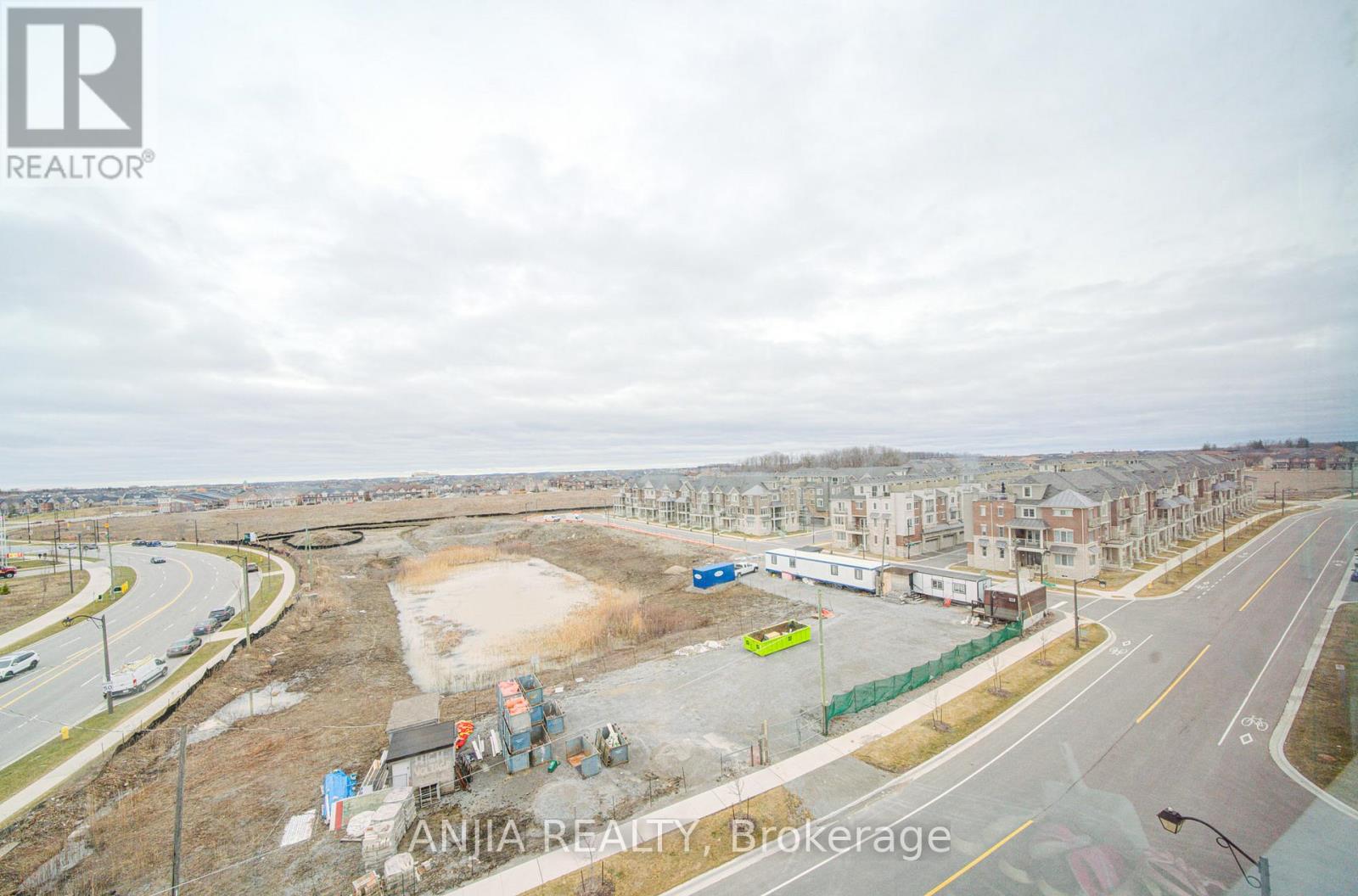 614 - 58 Adam Sellers Street, Markham, Ontario L6B 1P5 - Photo 37 - N12935980