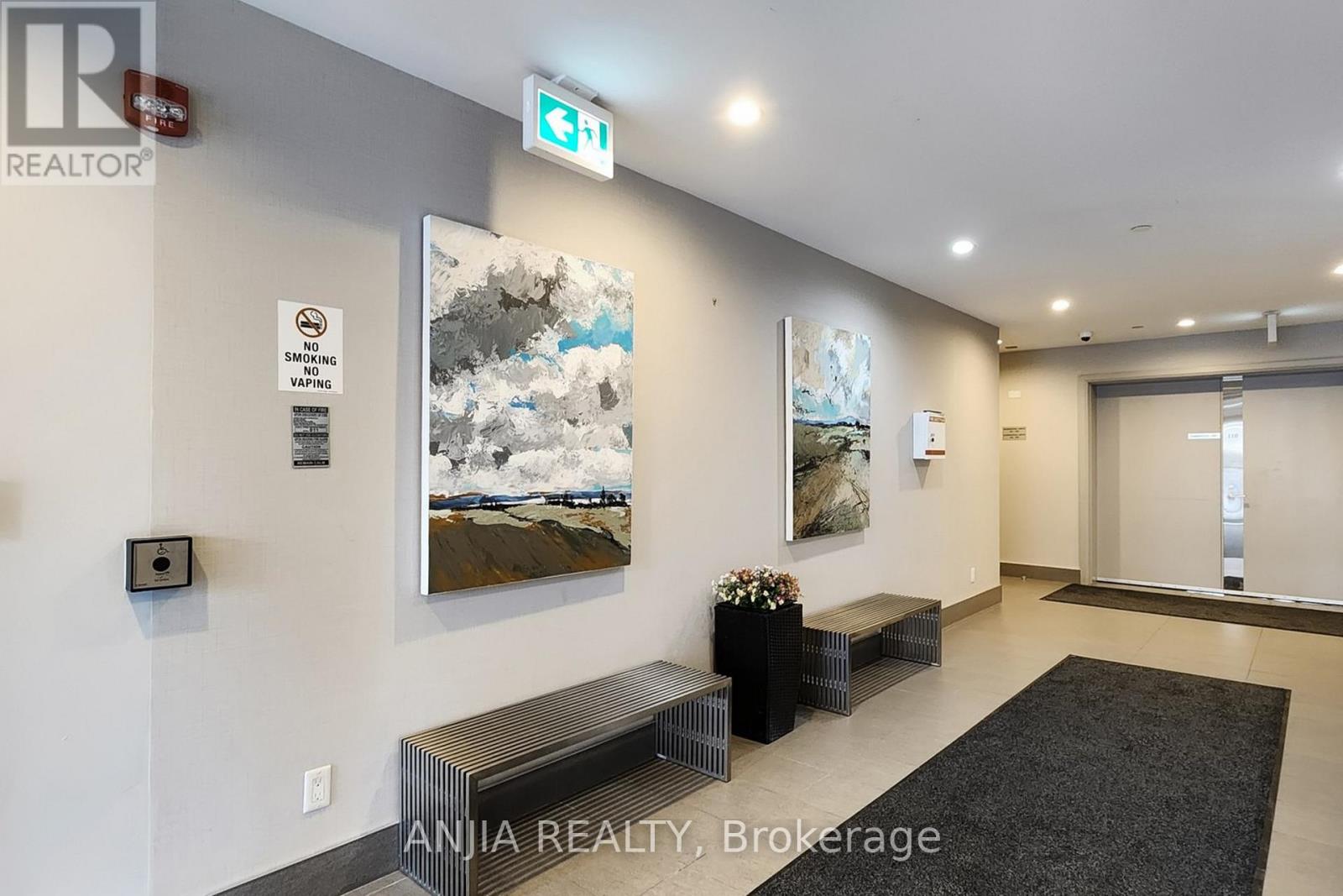 614 - 58 Adam Sellers Street, Markham, Ontario L6B 1P5 - Photo 39 - N12935980