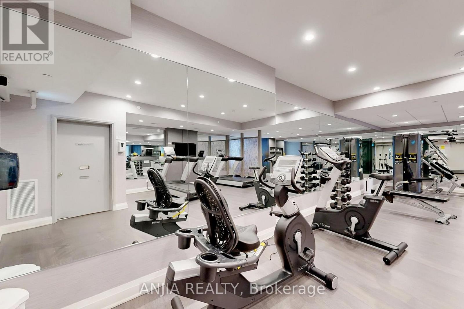 614 - 58 Adam Sellers Street, Markham, Ontario L6B 1P5 - Photo 40 - N12935980