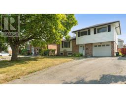 27 JANLYN CRESCENT, Belleville, Ontario