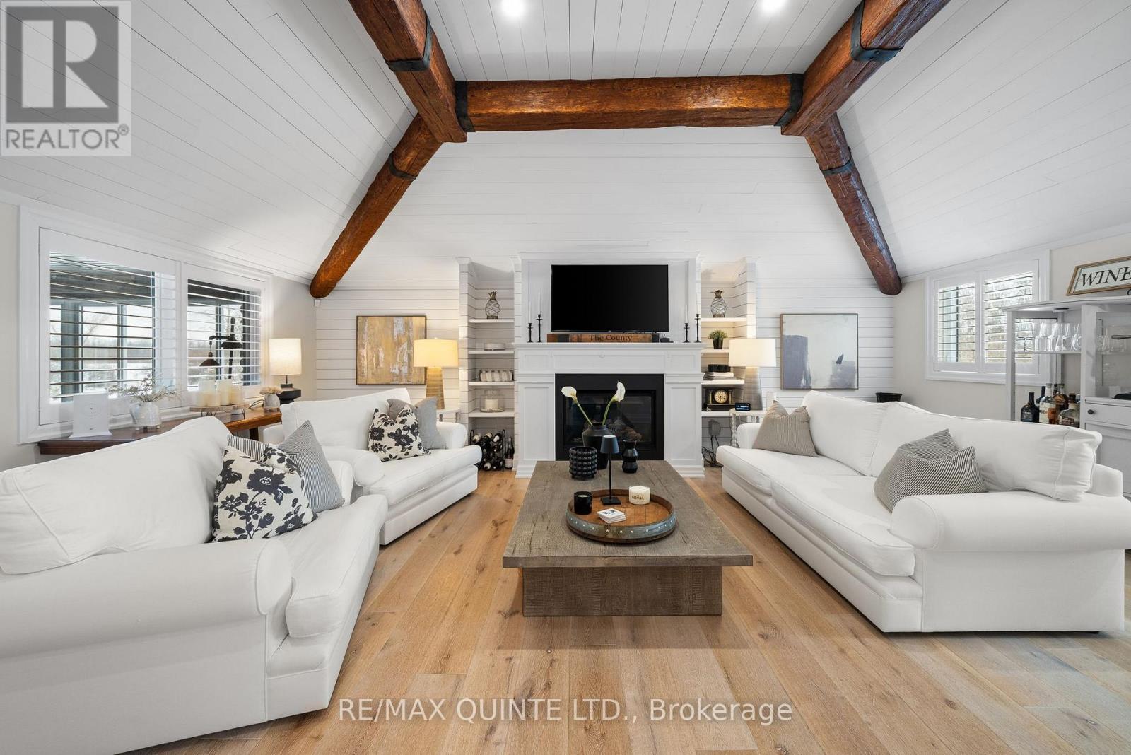 1245 Miller Road, Prince Edward County, Ontario  K0K 2T0 - Photo 13 - X12695168