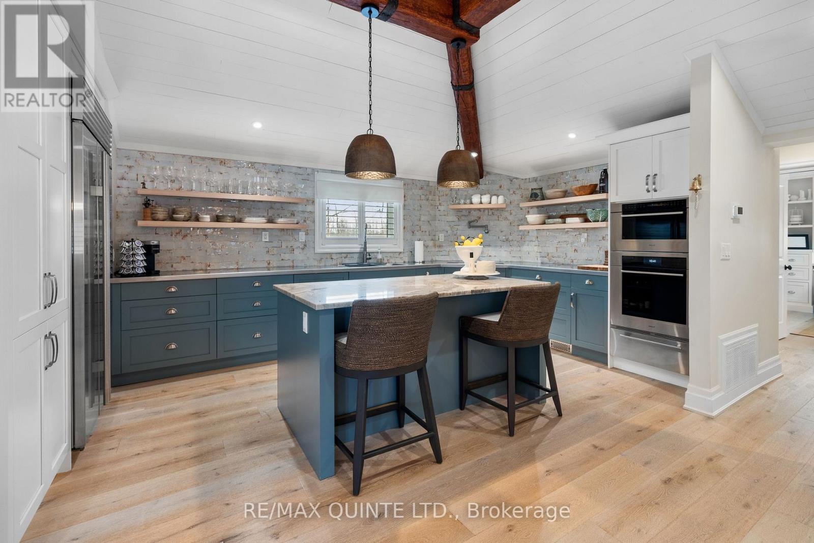 1245 Miller Road, Prince Edward County, Ontario  K0K 2T0 - Photo 15 - X12695168