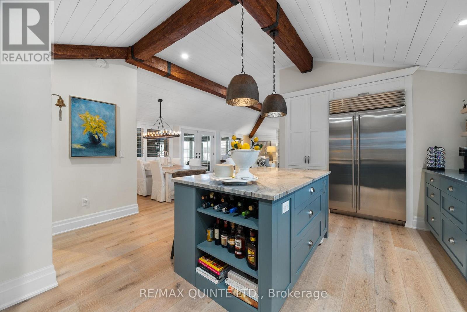 1245 Miller Road, Prince Edward County, Ontario  K0K 2T0 - Photo 19 - X12695168