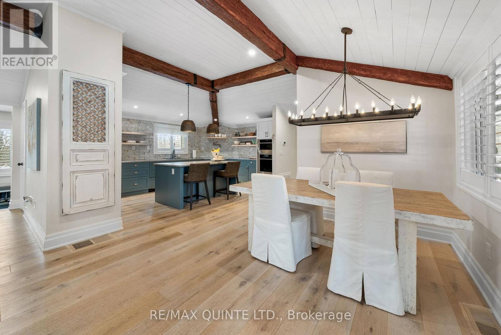 1245 Miller Road, Prince Edward County, Ontario  K0K 2T0 - Photo 14 - X12695168