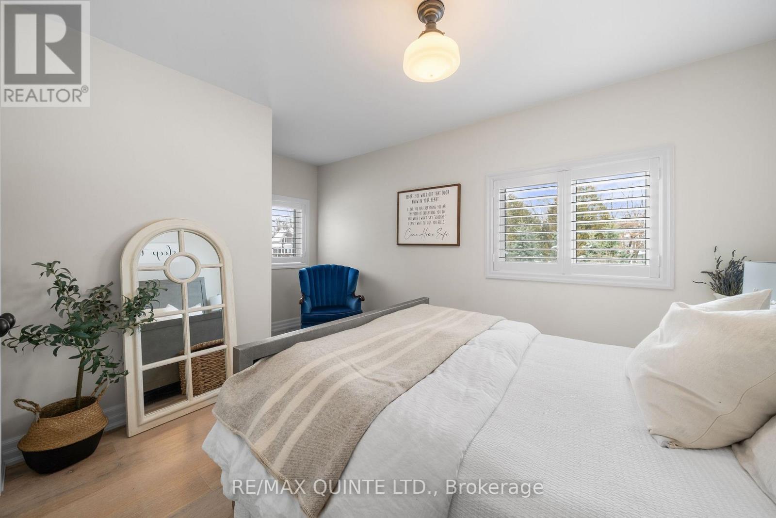 1245 Miller Road, Prince Edward County, Ontario  K0K 2T0 - Photo 25 - X12695168