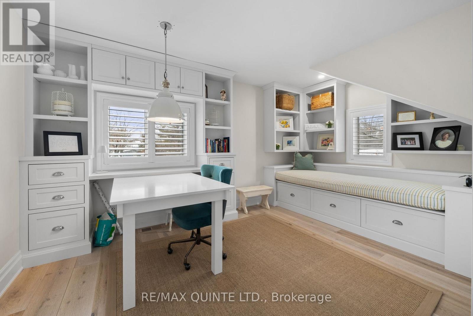 1245 Miller Road, Prince Edward County, Ontario  K0K 2T0 - Photo 22 - X12695168