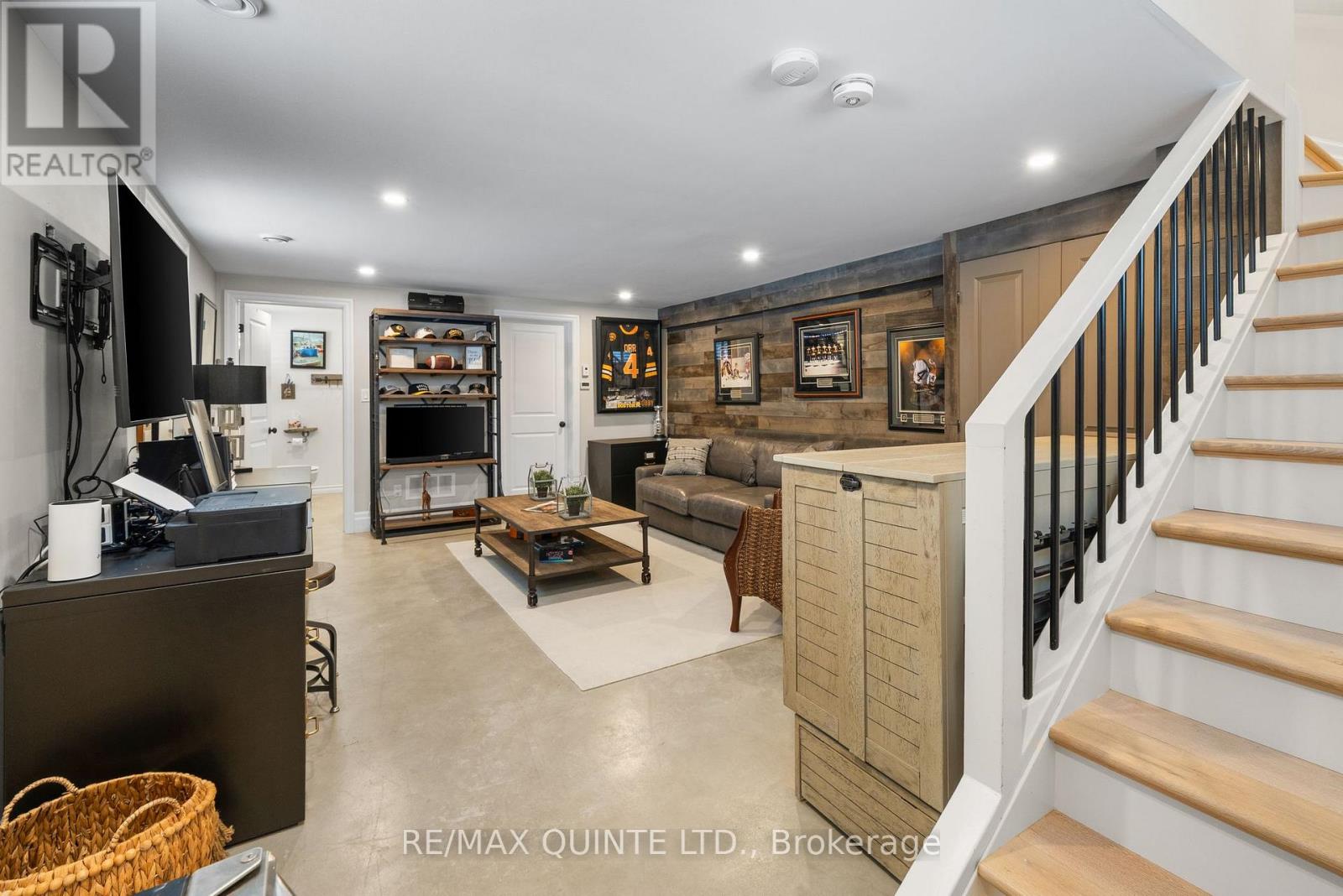 1245 Miller Road, Prince Edward County, Ontario  K0K 2T0 - Photo 33 - X12695168