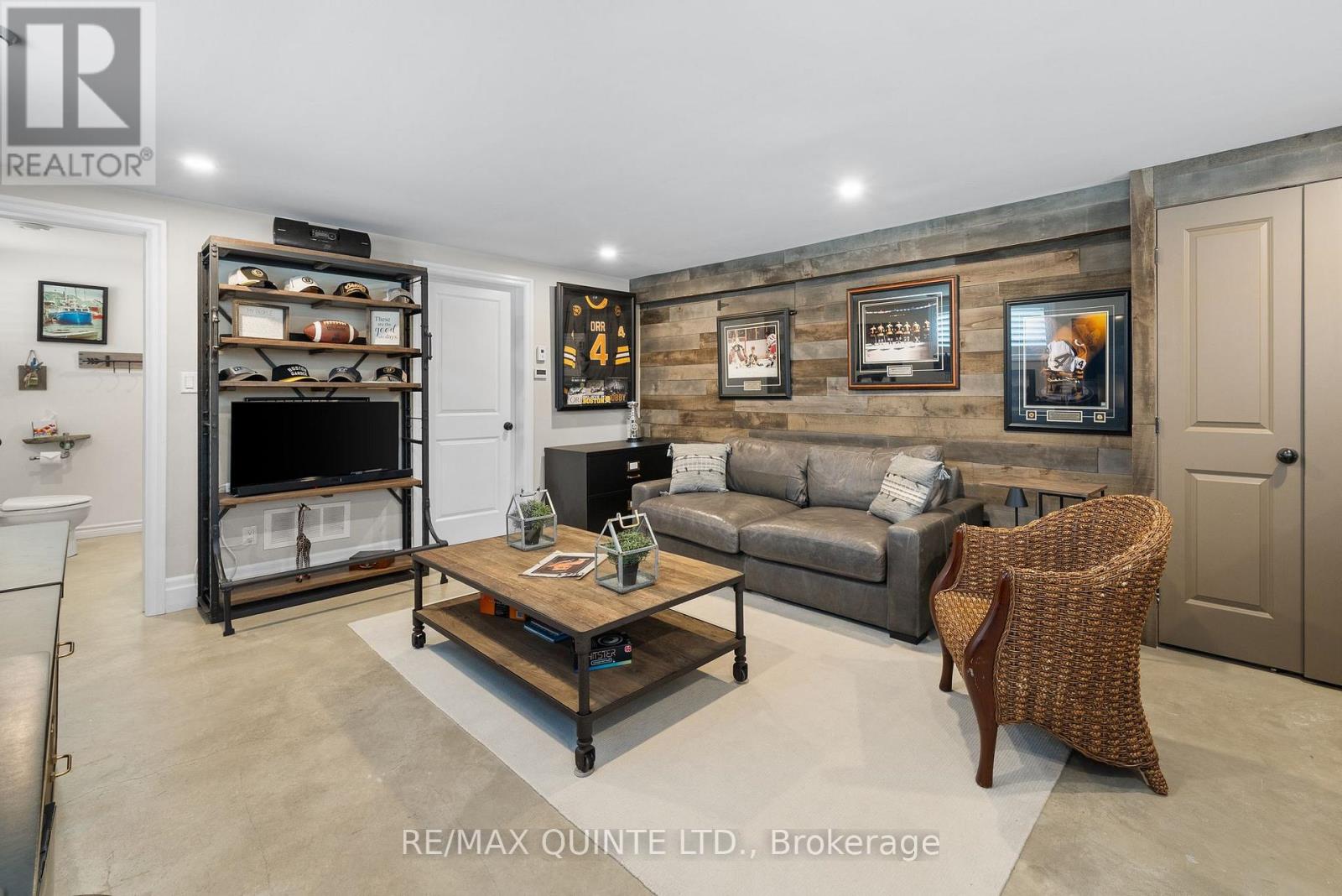 1245 Miller Road, Prince Edward County, Ontario  K0K 2T0 - Photo 34 - X12695168