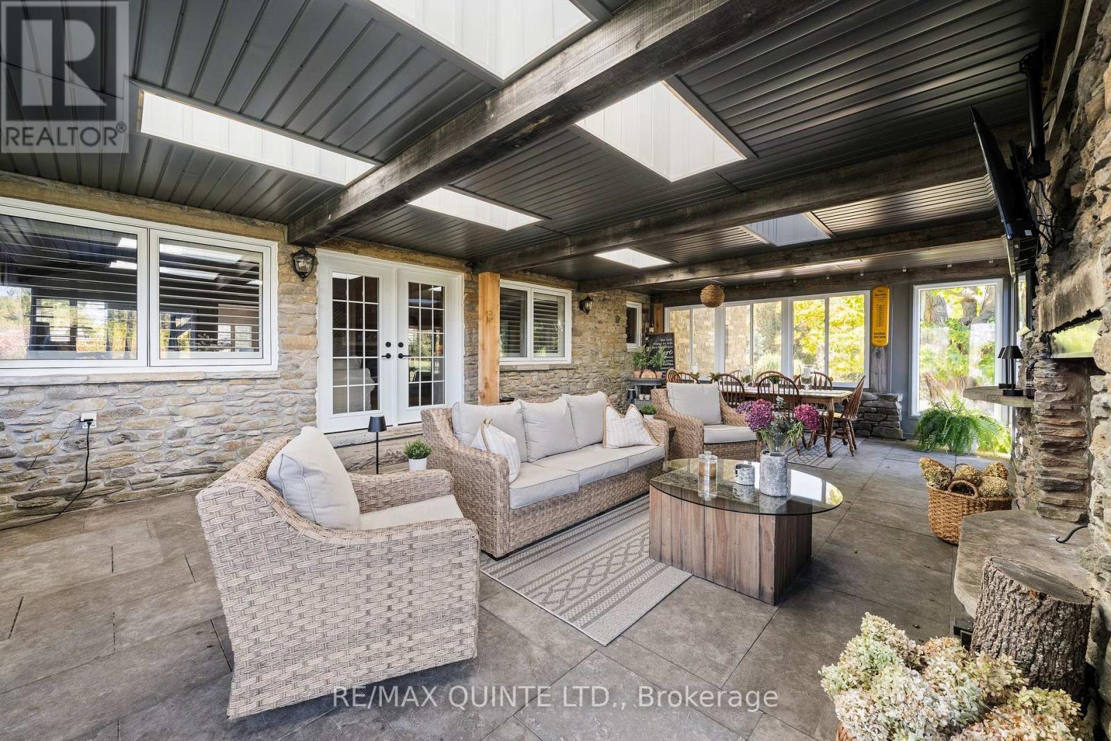 1245 Miller Road, Prince Edward County, Ontario  K0K 2T0 - Photo 37 - X12695168