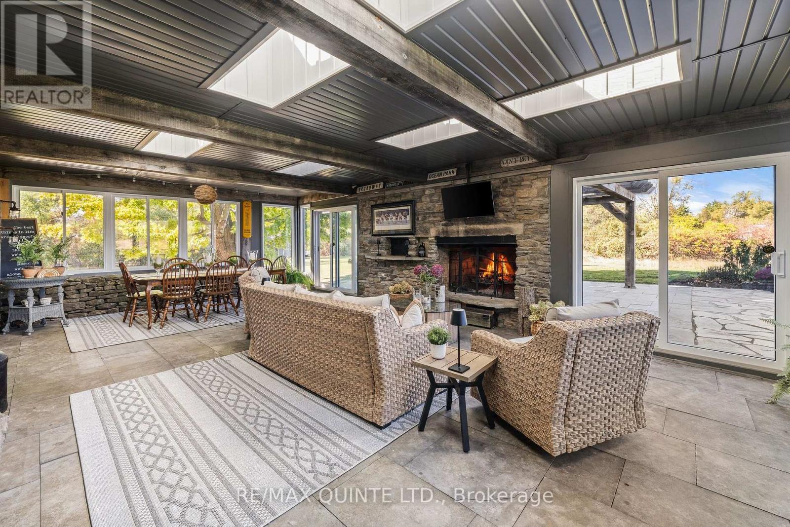 1245 Miller Road, Prince Edward County, Ontario  K0K 2T0 - Photo 38 - X12695168