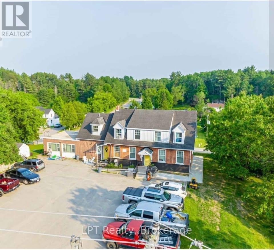 33 FLINT AVENUE, Bancroft, Ontario